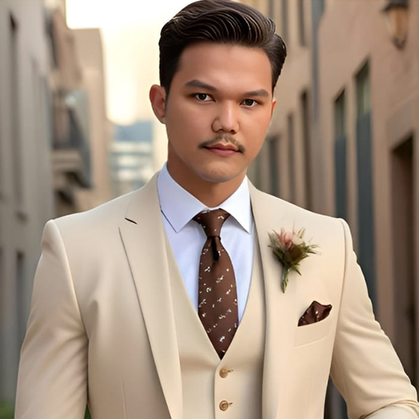 Foto Abimanyu K. Adi S.Bns